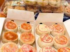 -王家沙点心店(南京西路总店)
