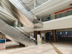 -易生活购物公园