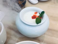 -锦粤宫·精致粤菜(深圳北站店)