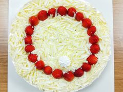 戴安娜之吻-幸福西饼面包茶饮(车公庙店)