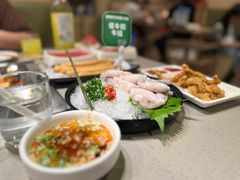 -海底捞火锅(苏宁生活广场店)