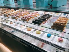 -视博茶点(美狮美高梅店)