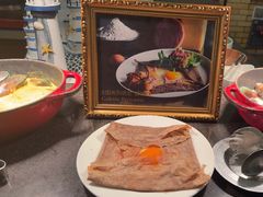 -圣丰索菲特·2 On 988 Café 自助餐厅