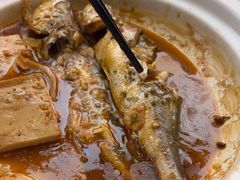 -船歌·鱼水饺青岛菜(国贸商城店)