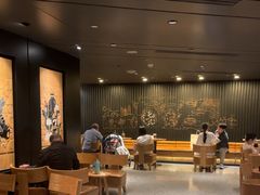 -星巴克臻选(国贸商城首店)