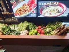-小厨师·二十年沈家门小海鲜(百井坊巷店)