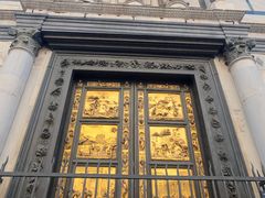 -圣母百花大教堂穹顶