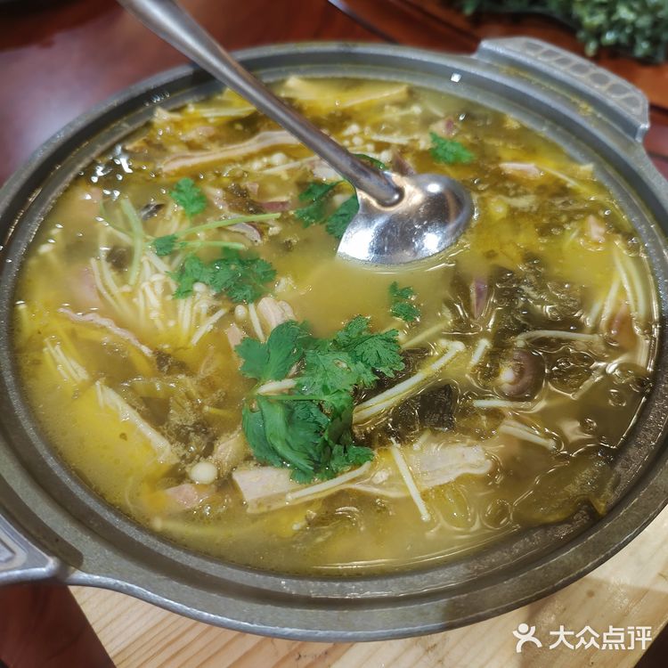 宴请宾客还是不错的