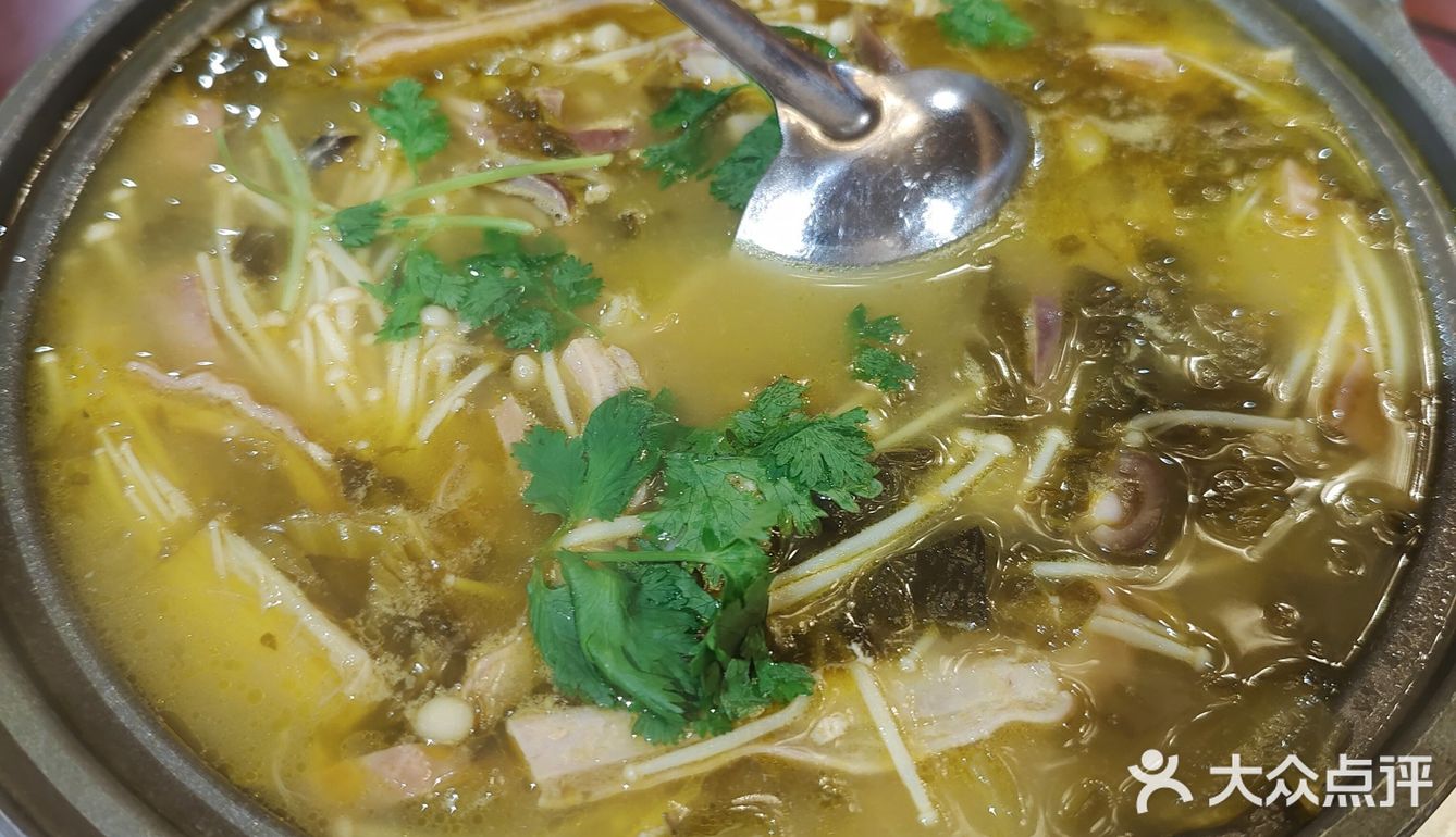 宴请宾客还是不错的