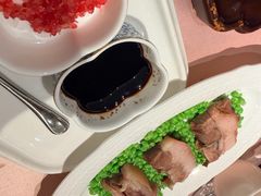 -扬州香格里拉·香宫中餐厅