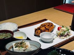 -御厨和食料理·寿司·刺身(麦地店)