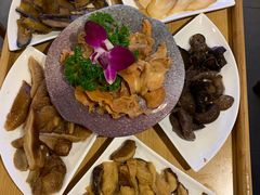 -大理董·董家小厨野生菌火锅(古城旗舰店)