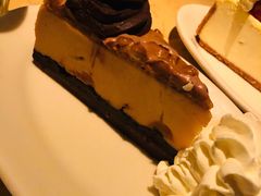 -The Cheesecake Factory 芝乐坊餐厅(王府中環店)