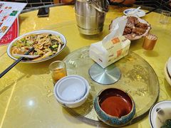 -下梅人家土菜馆(历史文化餐厅度假区店)