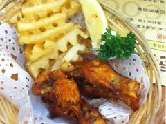 iphone_upload_pic-CoCo壱番屋(久光百货店)