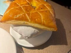 -波特曼西餐厅(中央大街店)