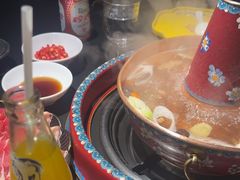 -羊大爷涮肉(亮马桥店)