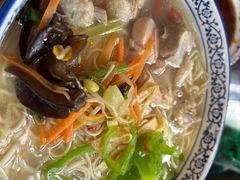 -四海楼(如皋定慧禅寺店)