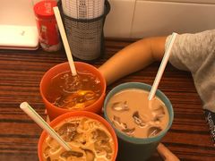 -大利来记餐厅