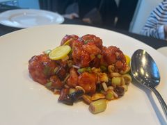 -大董(华贸购物中心店)