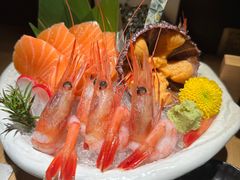 -乌君·酒场·炭火烧鸟(侨城坊店)