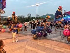 -万达茂商场(南京仙林店)