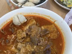 -大中沙茶面(中山路店)
