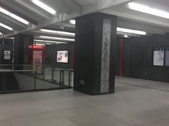 -平安里(地铁站)