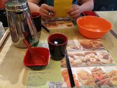 -添好运点心专门店(北角店)