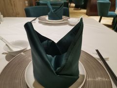 -北京西单美爵酒店-融轩中餐厅