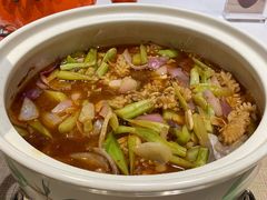 -太湖饭店玉兰厅(自助餐厅)