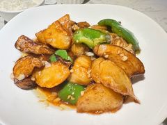 -老知青·东北菜(中华城店)