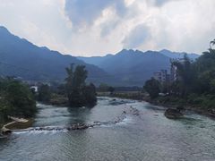 -长寿村