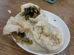 -林记小笼包(河北路店)