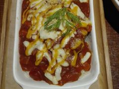 -卡朋厨房(289艺术园区店)