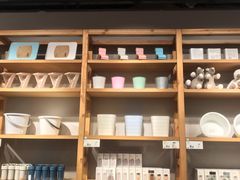 -鹿岛生活(熙地港店)