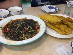 -北方饺子王·海肠捞饭·海鲜锅(山大店)