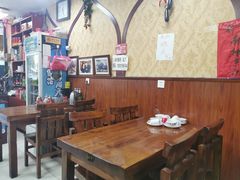 大堂-苏力坦新疆特色(东直门店)