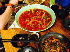 -嘎嘎鸭脑壳(蜀汉路店)