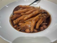 -利苑酒家(金宝店)