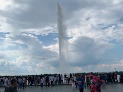 -人民防洪胜利纪念塔