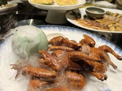 -夜宴江景餐厅