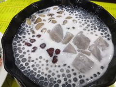 芋头椰子西米露-民信老铺(人民路店)