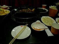 -刘一锅筋头巴脑(凌空二街店)