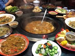 -粗粮人家(簋街店)