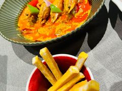 -禾院•新派融合淮扬菜餐厅