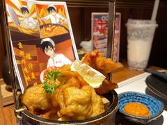 -玉川屋·深夜食堂居酒屋(柳巷店)