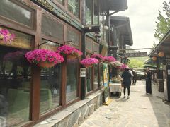-北京水岸山吧度假村(雁栖镇店)