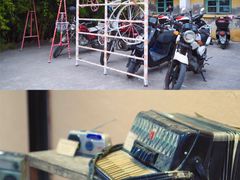 -老三鱼仔店