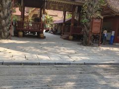 -西双版纳傣族园